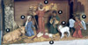 Black Nativity Figures